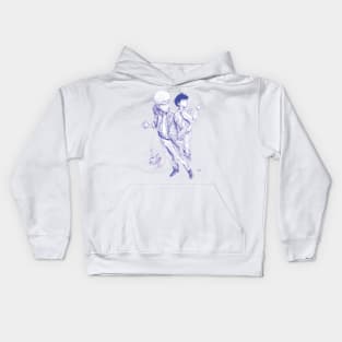 Mobpsycho 100 Kids Hoodie